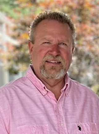 Pastor Bruce Craig